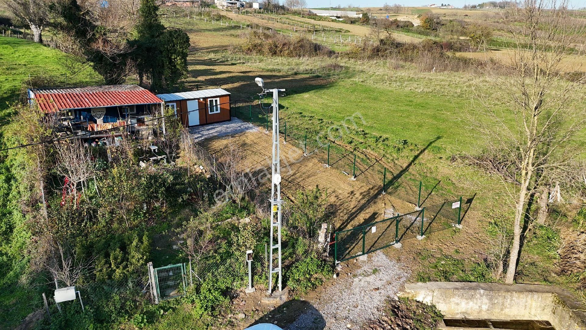 Sancaktepe Osmangazi Satılık Tarla Kandıra Balcı Koyu Yapıkayıt Belgelı