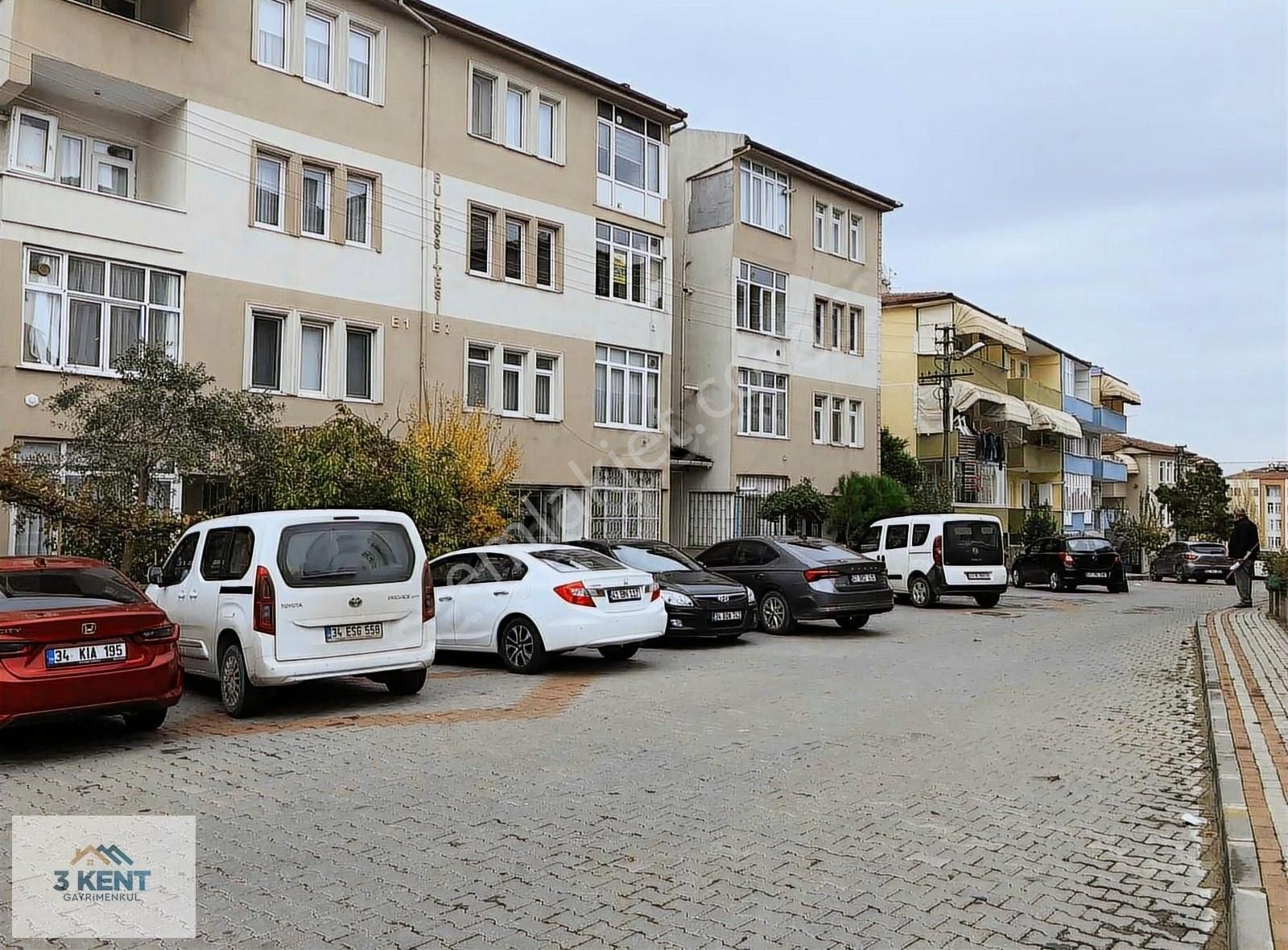 Derince Dumlupınar Satılık Daire 3kent Emlaktan Derince Dumlupınar Da 3+1 Satılık Daire