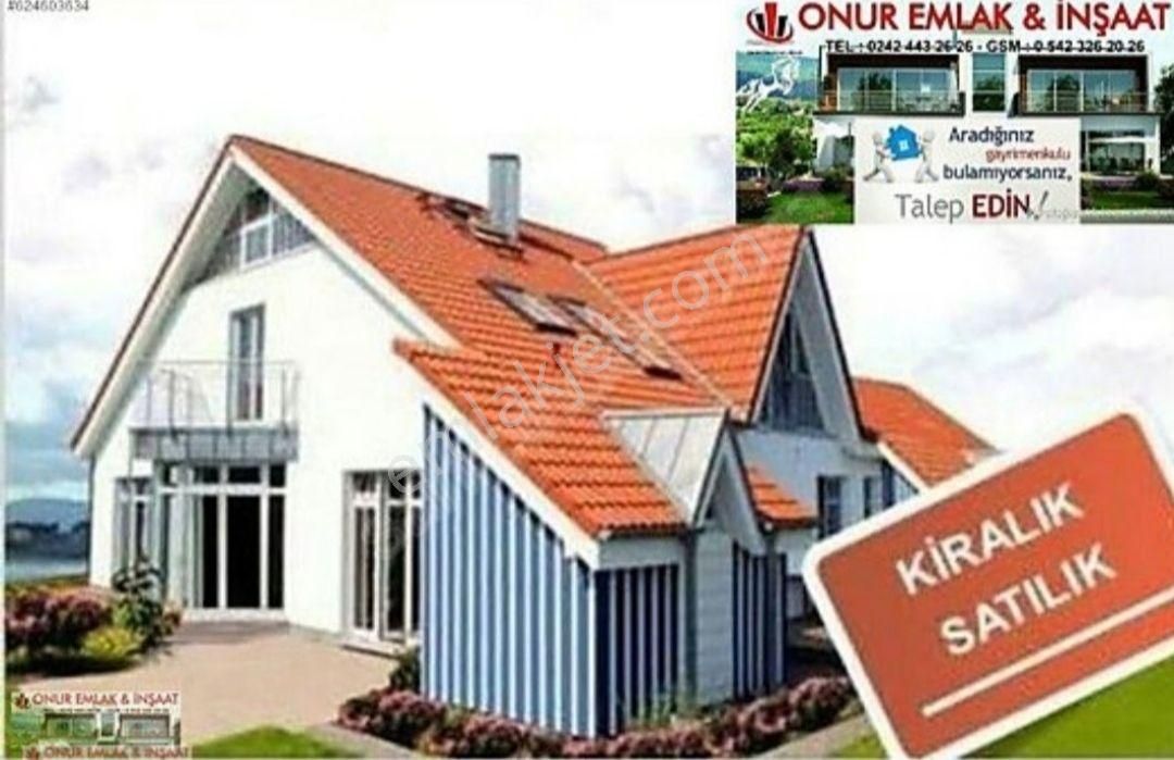 Bucak Demirli Köy İçinde İmara En Yakın Nokta - Görsel 8