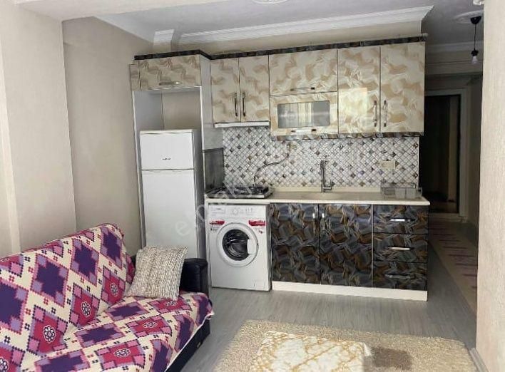 Buca Adatepe Kiralık Daire Buca Adatepe Mahallesi 2+1 Eşyalı Daire