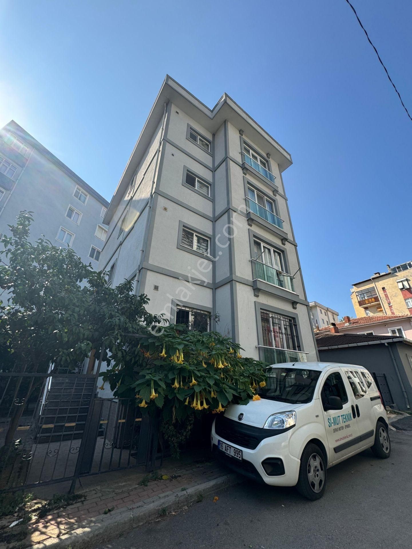 Pendik Yeni Satılık Daire Dönüşüm'den Pendik Merkez De Ulaşımın Dibinde Kaçmaz 2+1fırsat