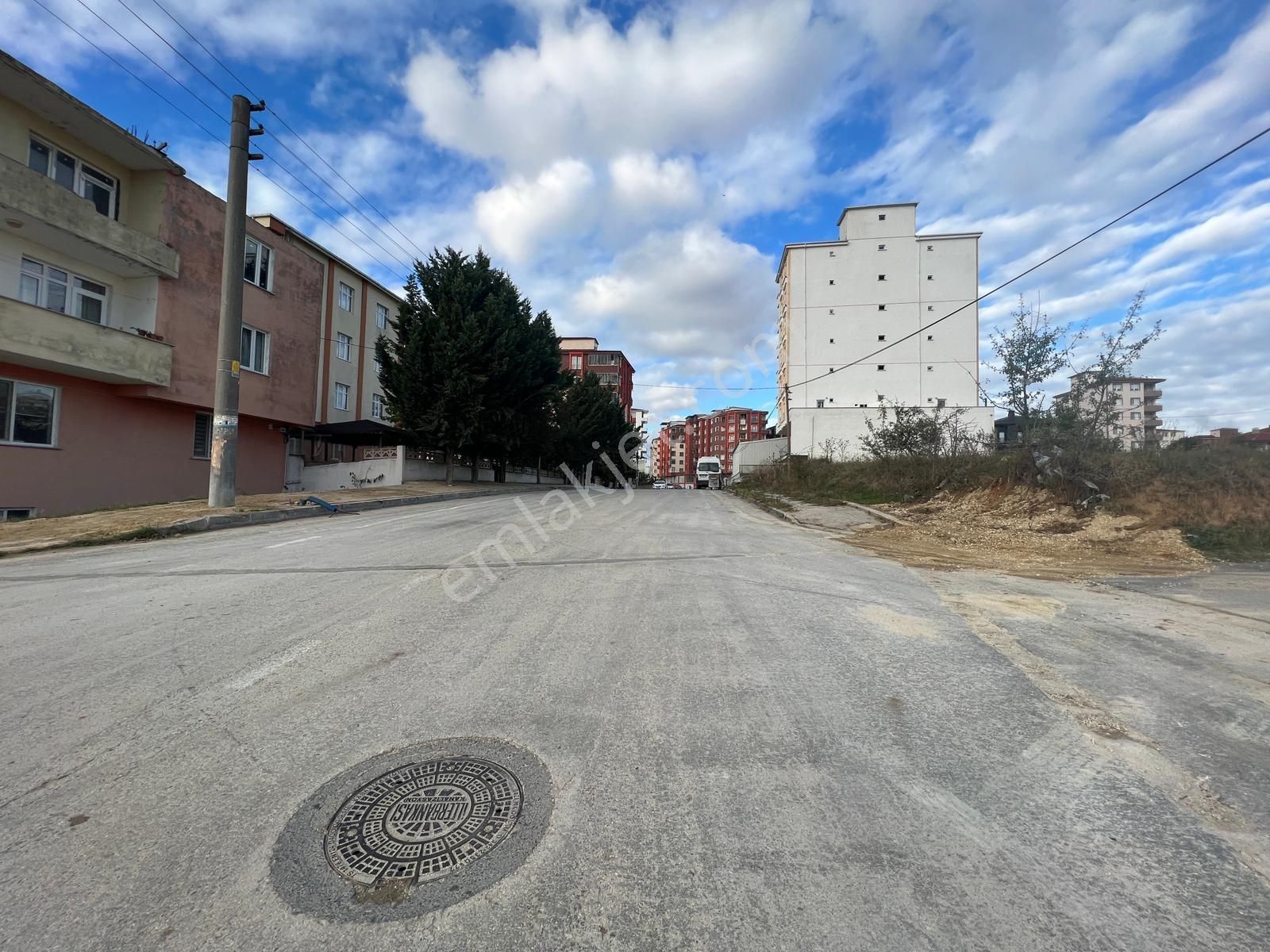 Akyüz Gayrimenkul Den Cadde Cephe 12 Dairelik Kat Karşılığı Arsa - Görsel 7