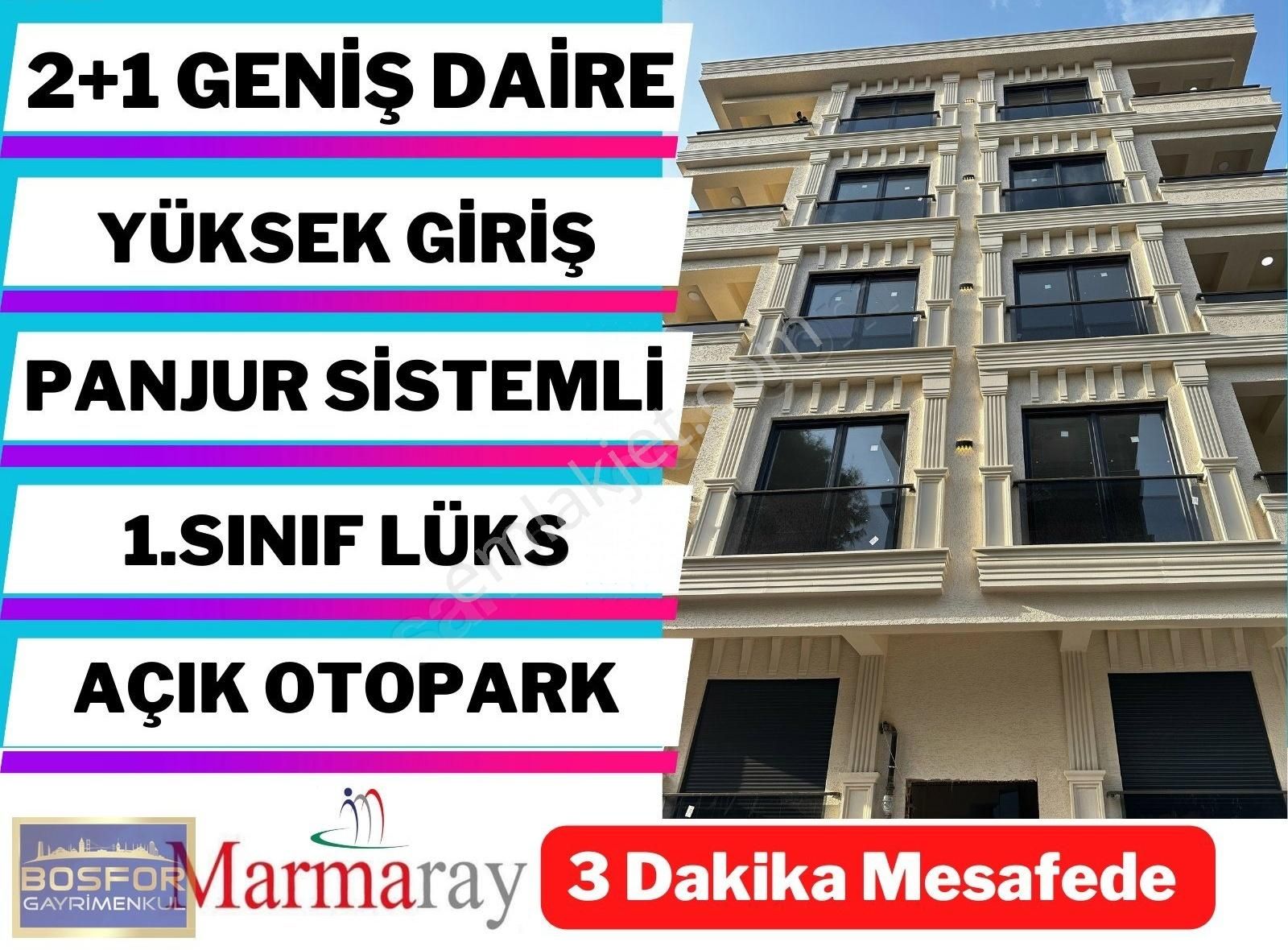 Kartal Çavuşoğlu Satılık Daire Kartal Çavuşoğlu Satılık 2+1 Daire - Geniş Ve Lüks Daire