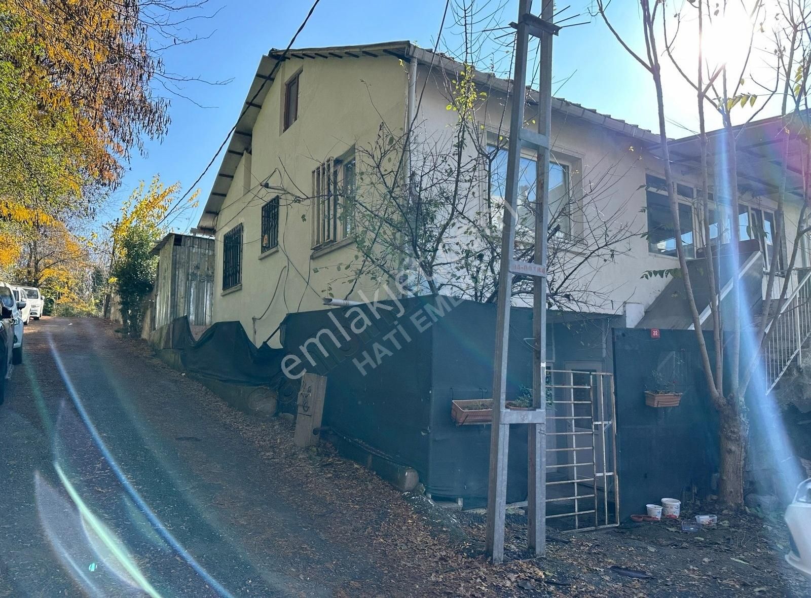 Beykoz Kavacık Kiralık Daire Kavacık Medipol Üniversitesine Yürüme Mesafesinde 1+1