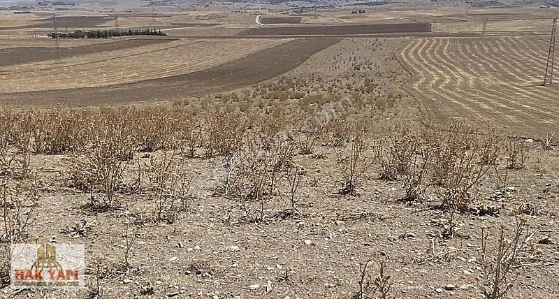 Emirdağ Merkezde İmara Bitişik Tarla - Görsel 4