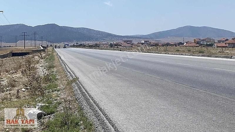 Emirdağ Merkezde İmara Bitişik Tarla - Görsel 7