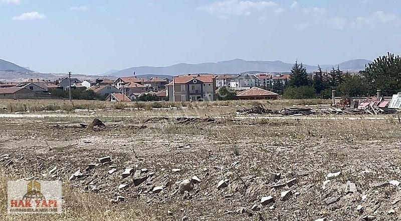 Emirdağ Merkezde İmara Bitişik Tarla - Görsel 8