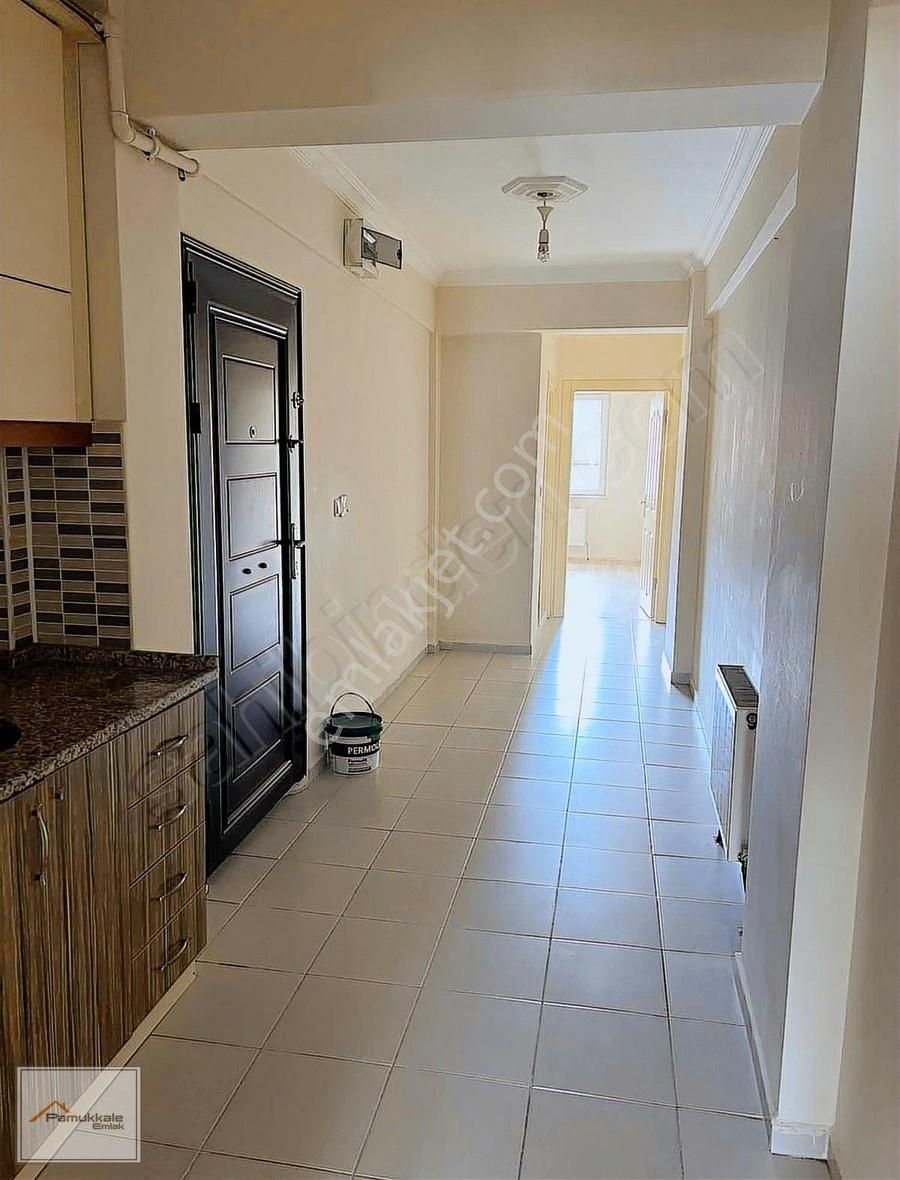 Tepebaşı Tunalı Kiralık Daire Gaffarokan Caddesi Yakınında 55m2 1+1 Kiralık Daire