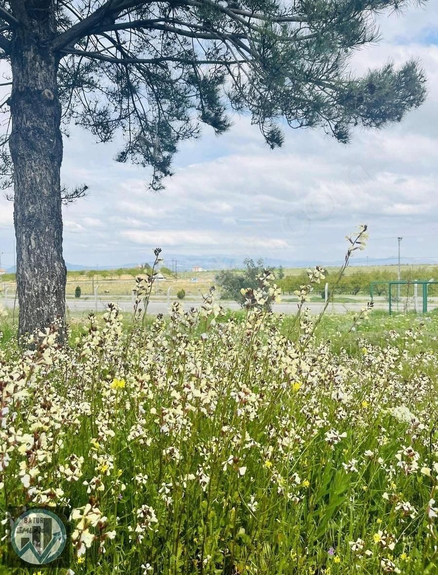 Sivas Yoluna 200 Metre Mesafede Asfalta Cephe Fırsat Arazi - Görsel 6