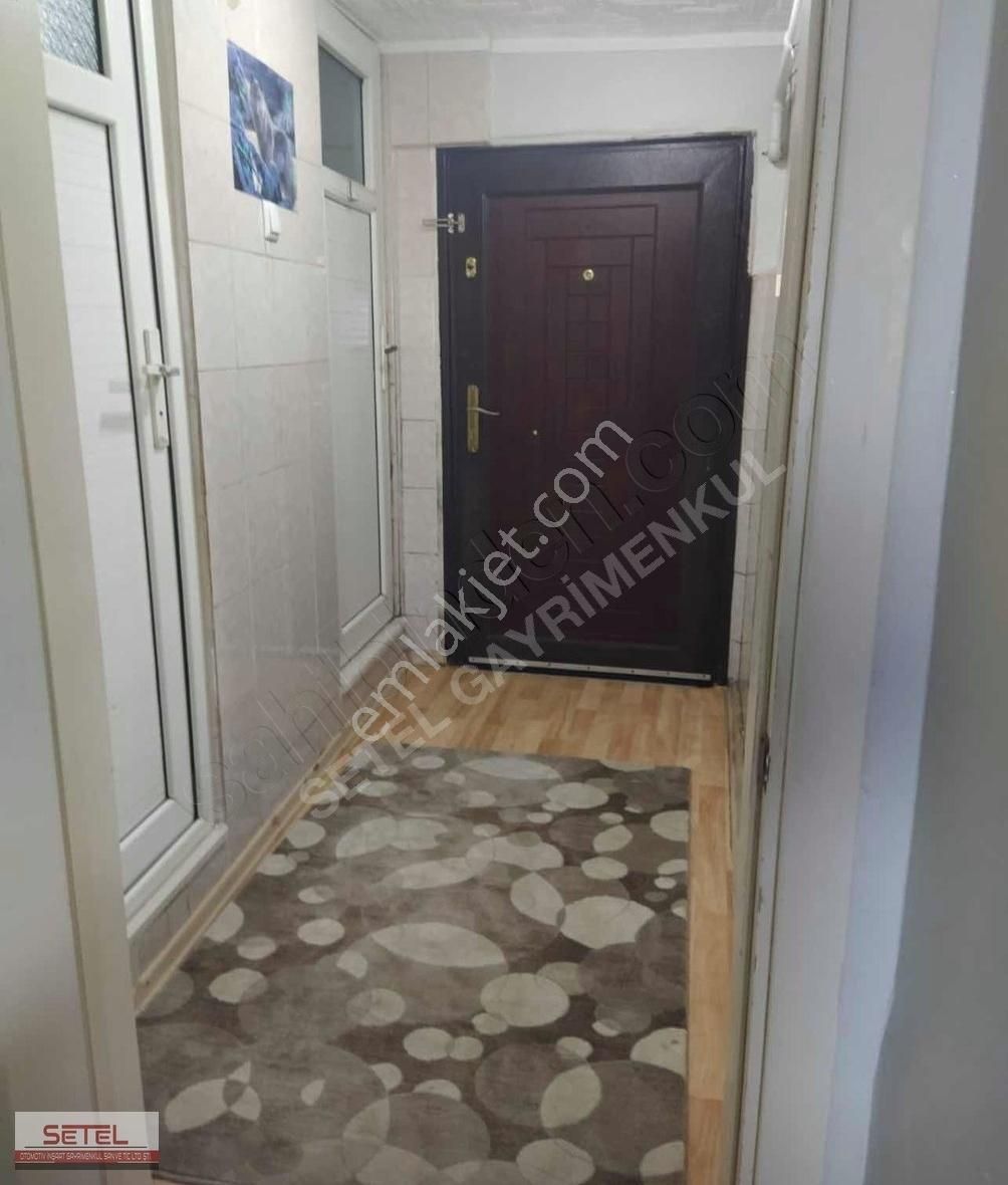 Yıldırım Musababa Kiralık Daire Setel Den Işıklar Askeri Lisesi Altında Kiralık Eşyalı 2+1 Daire