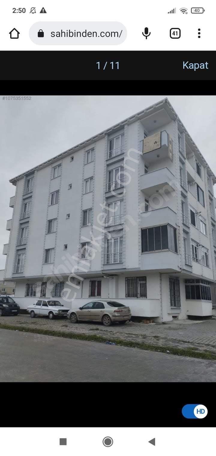 Kırklareli Lüleburgaz Kiralık Daire Barbaros Sokak Yüksek Giriş 2+1 Sahibinden