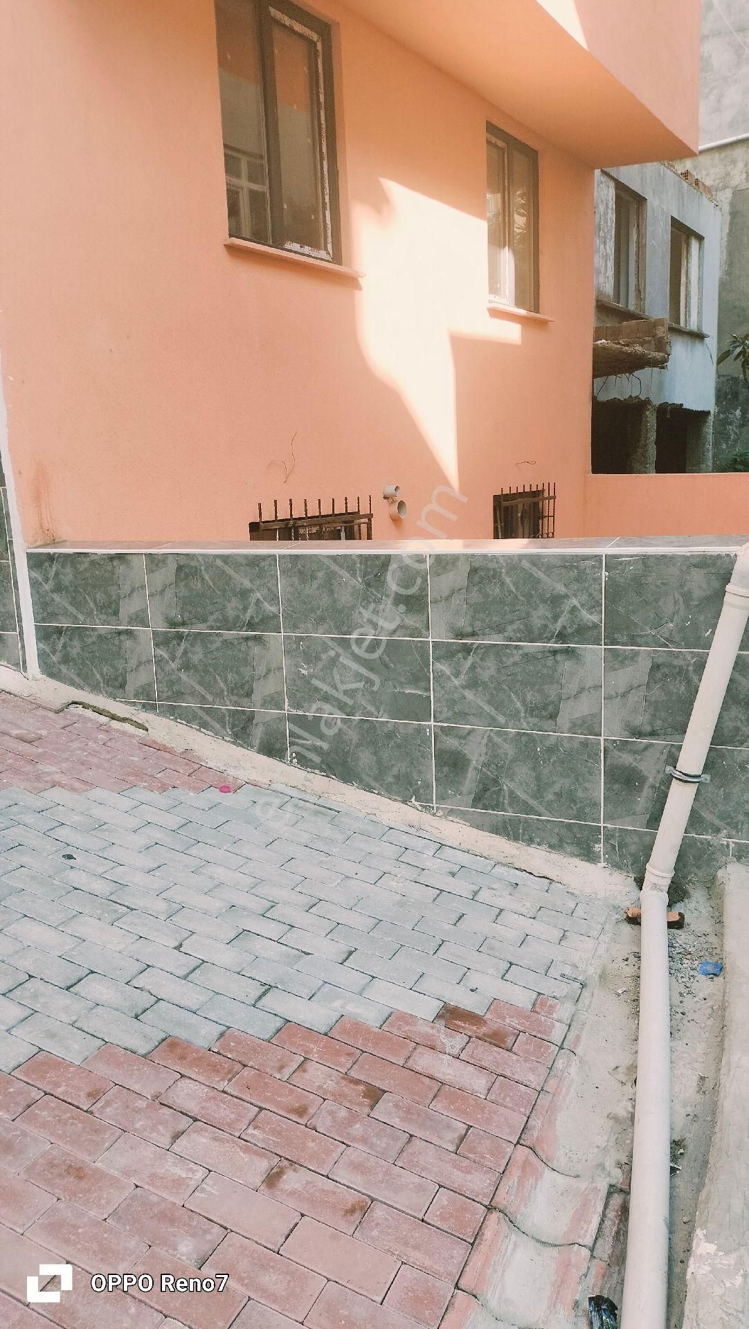 Esenler Namık Kemal Mah 2+1 Bodrum Daire - Görsel 3