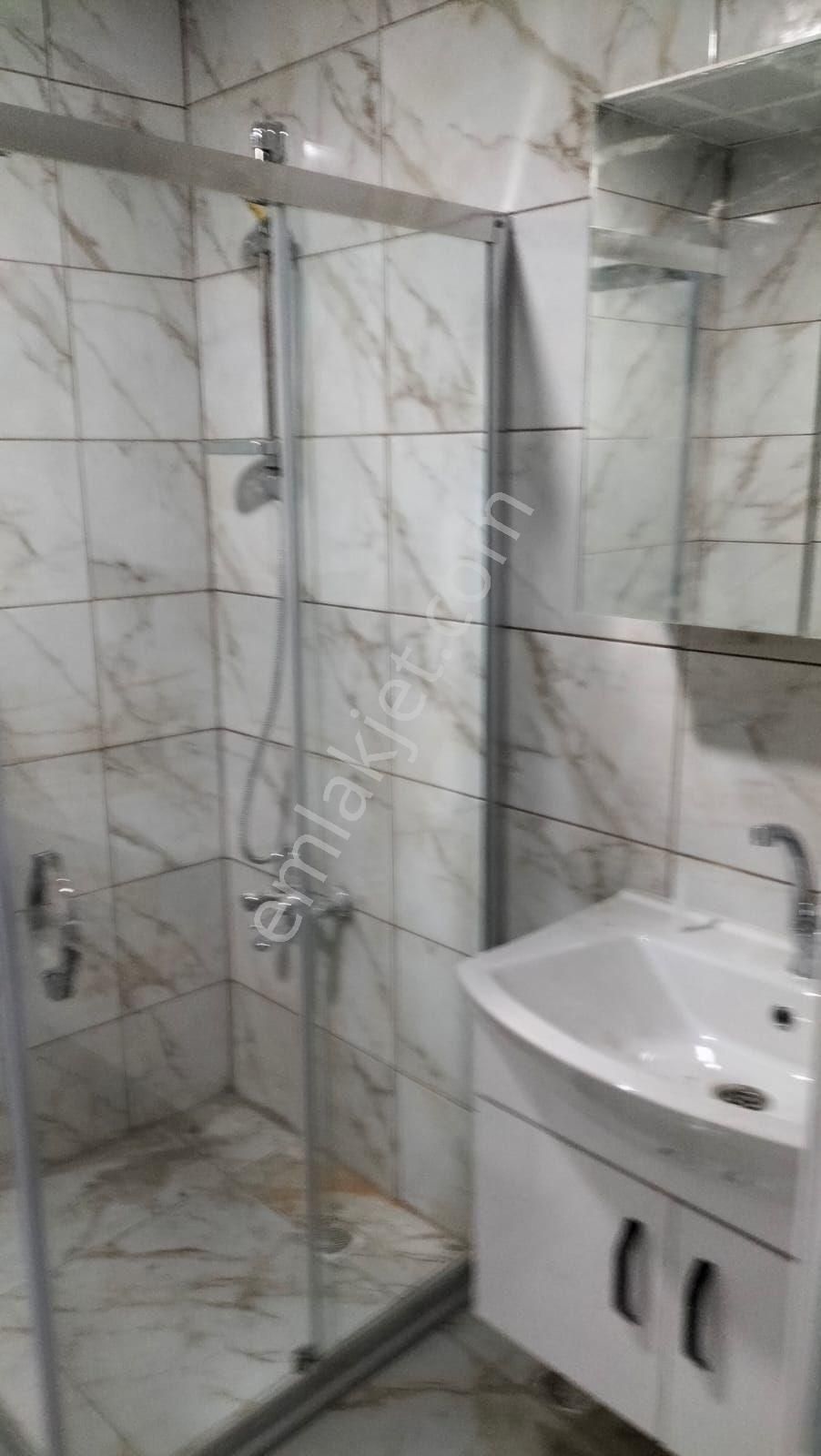 Esenler Namık Kemal Mah 2+1 Bodrum Daire - Görsel 11