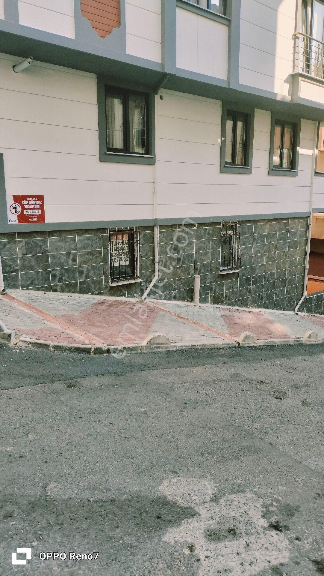 Esenler Namık Kemal Mah 2+1 Bodrum Daire - Görsel 4