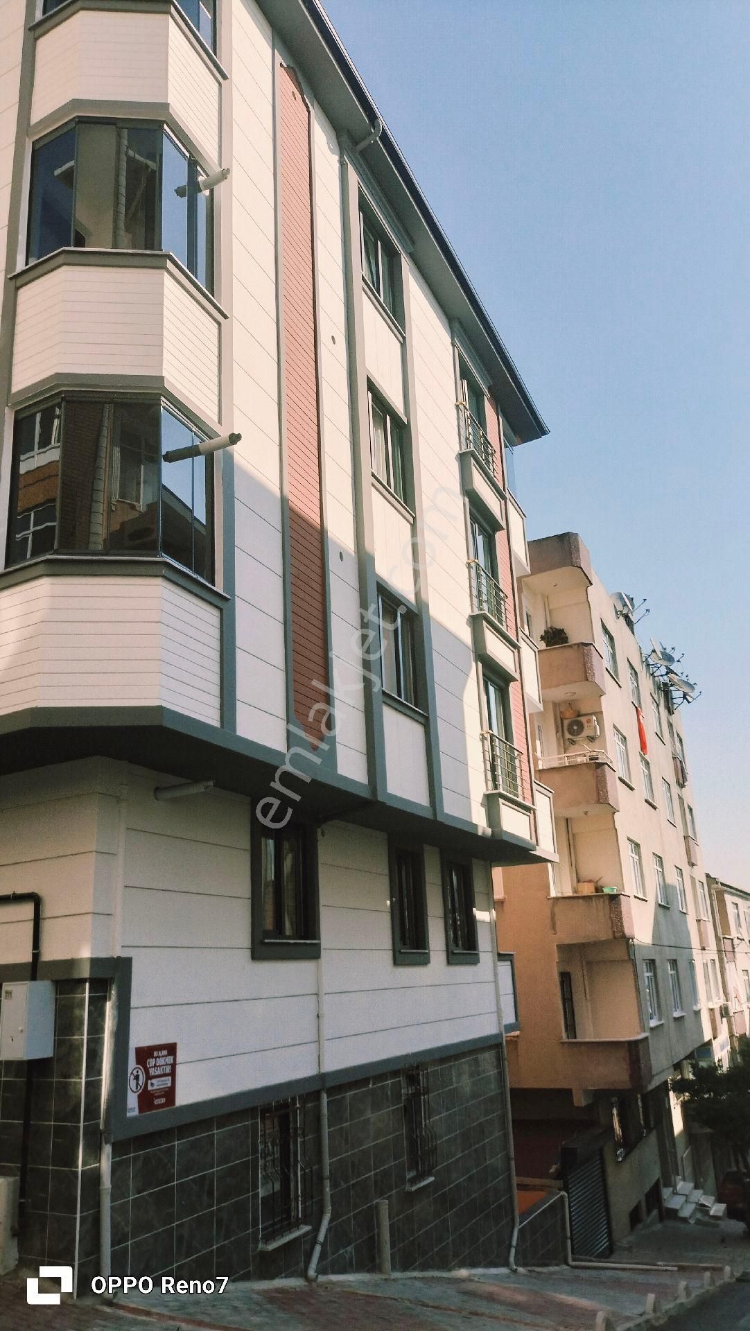 Esenler Namık Kemal Mah 2+1 Bodrum Daire - Görsel 7