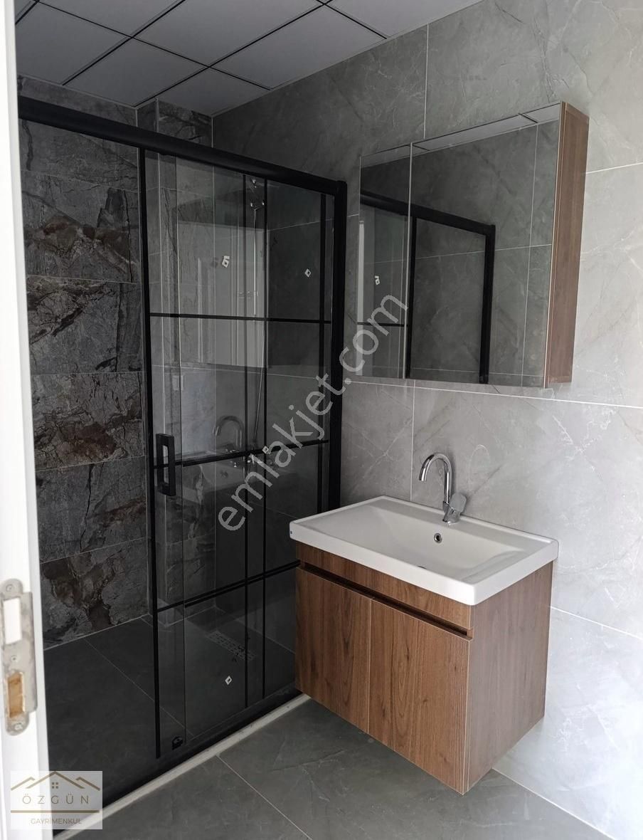 Odunpazarı Gündoğdu Satılık Daire Gündoğdu Mahallesi Vergi Dairesi Yanı 110 M2 2+1 Sıfır Daire