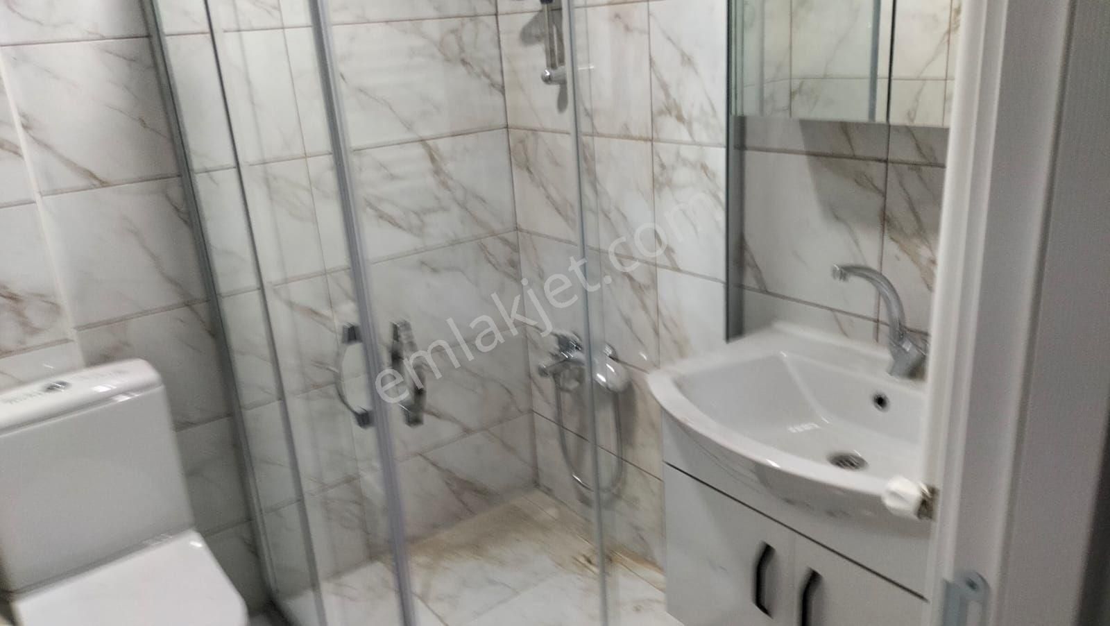 Esenler Namık Kemal Mah 2+1 Yüksek Bodrum Daire Lüx Sıfır - Görsel 6