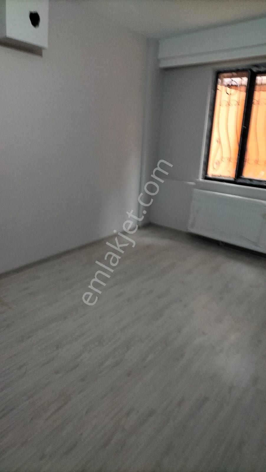 Esenler Namık Kemal Mah 2+1 Yüksek Bodrum Daire Lüx Sıfır - Görsel 17