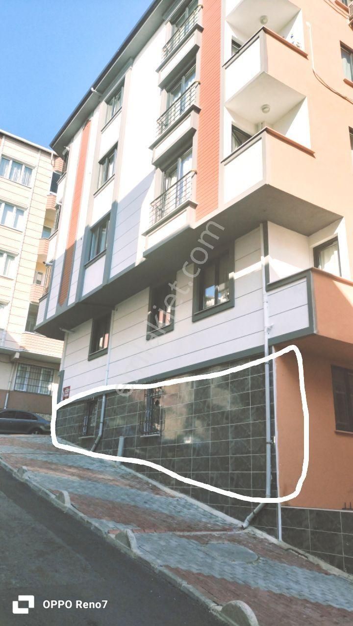 Esenler Namık Kemal Mah 2+1 Yüksek Bodrum Daire Lüx Sıfır - Görsel 2