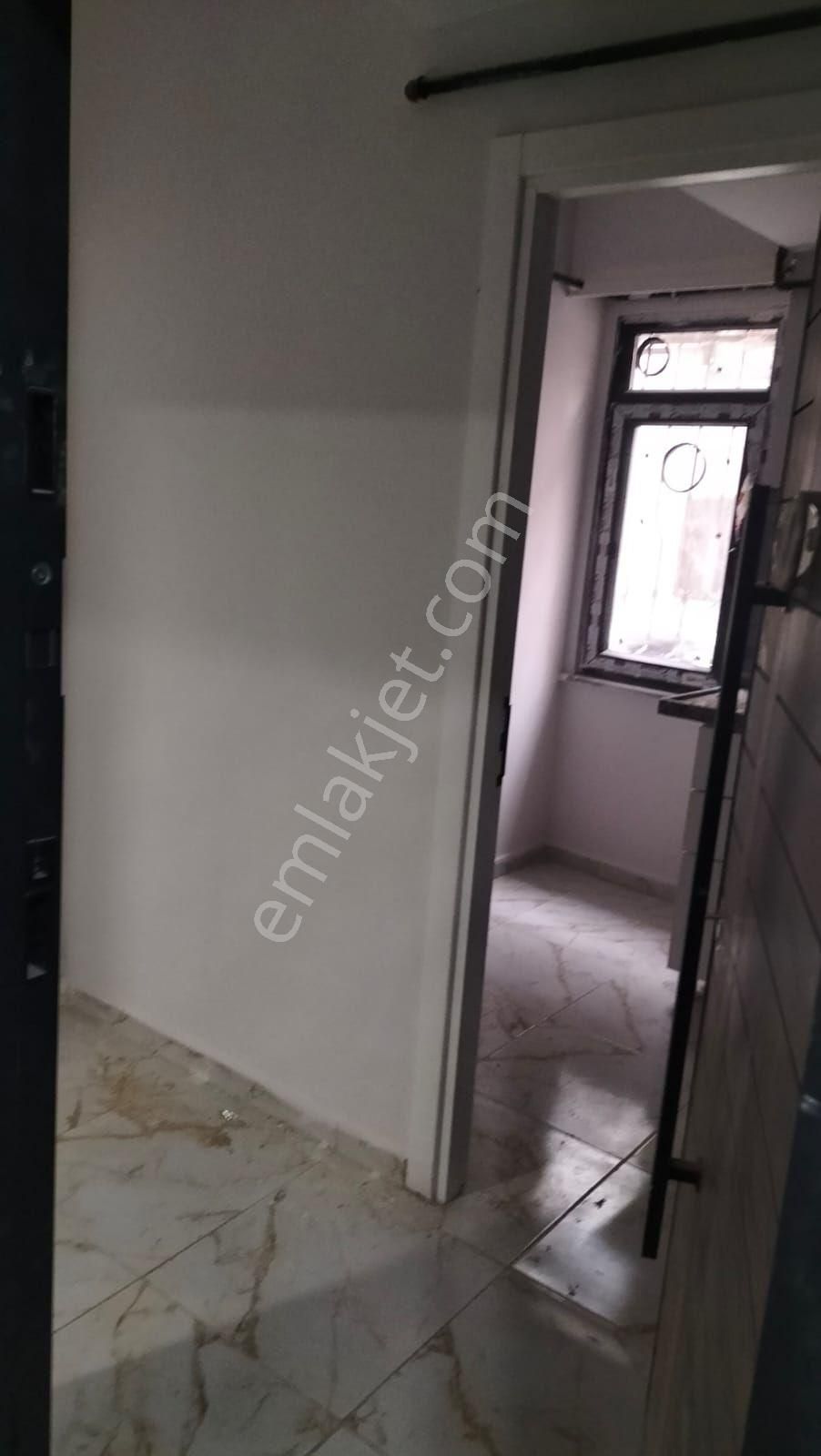 Esenler Namık Kemal Mah 2+1 Yüksek Bodrum Daire Lüx Sıfır - Görsel 10