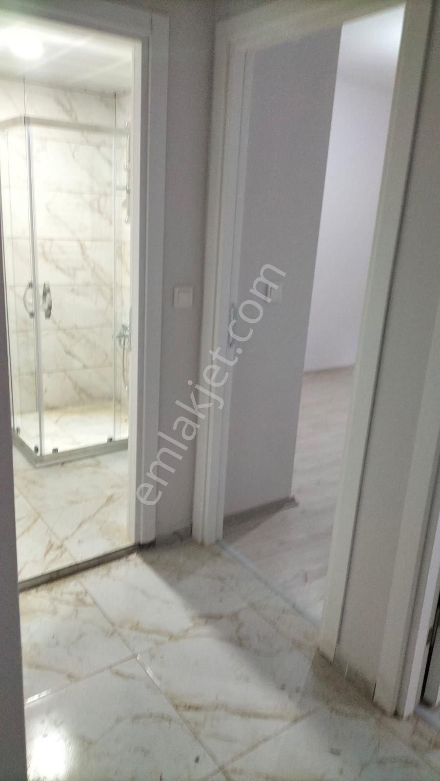 Esenler Namık Kemal Mah 2+1 Yüksek Bodrum Daire Lüx Sıfır - Görsel 7