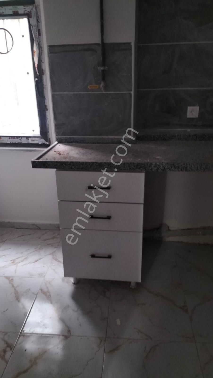 Esenler Namık Kemal Mah 2+1 Yüksek Bodrum Daire Lüx Sıfır - Görsel 4