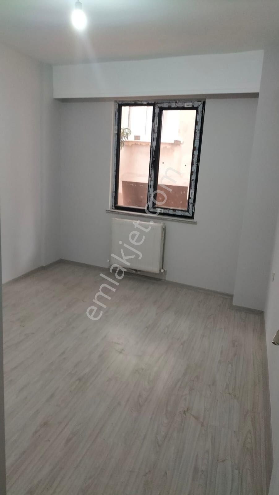 Esenler Namık Kemal Mah 2+1 Yüksek Bodrum Daire Lüx Sıfır - Görsel 8