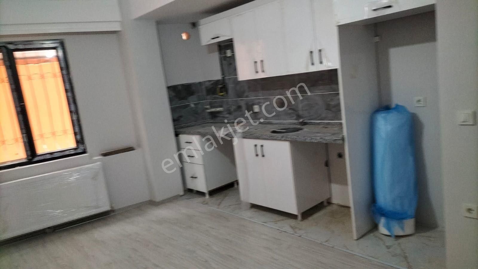 Esenler Namık Kemal Mah 2+1 Yüksek Bodrum Daire Lüx Sıfır - Görsel 18