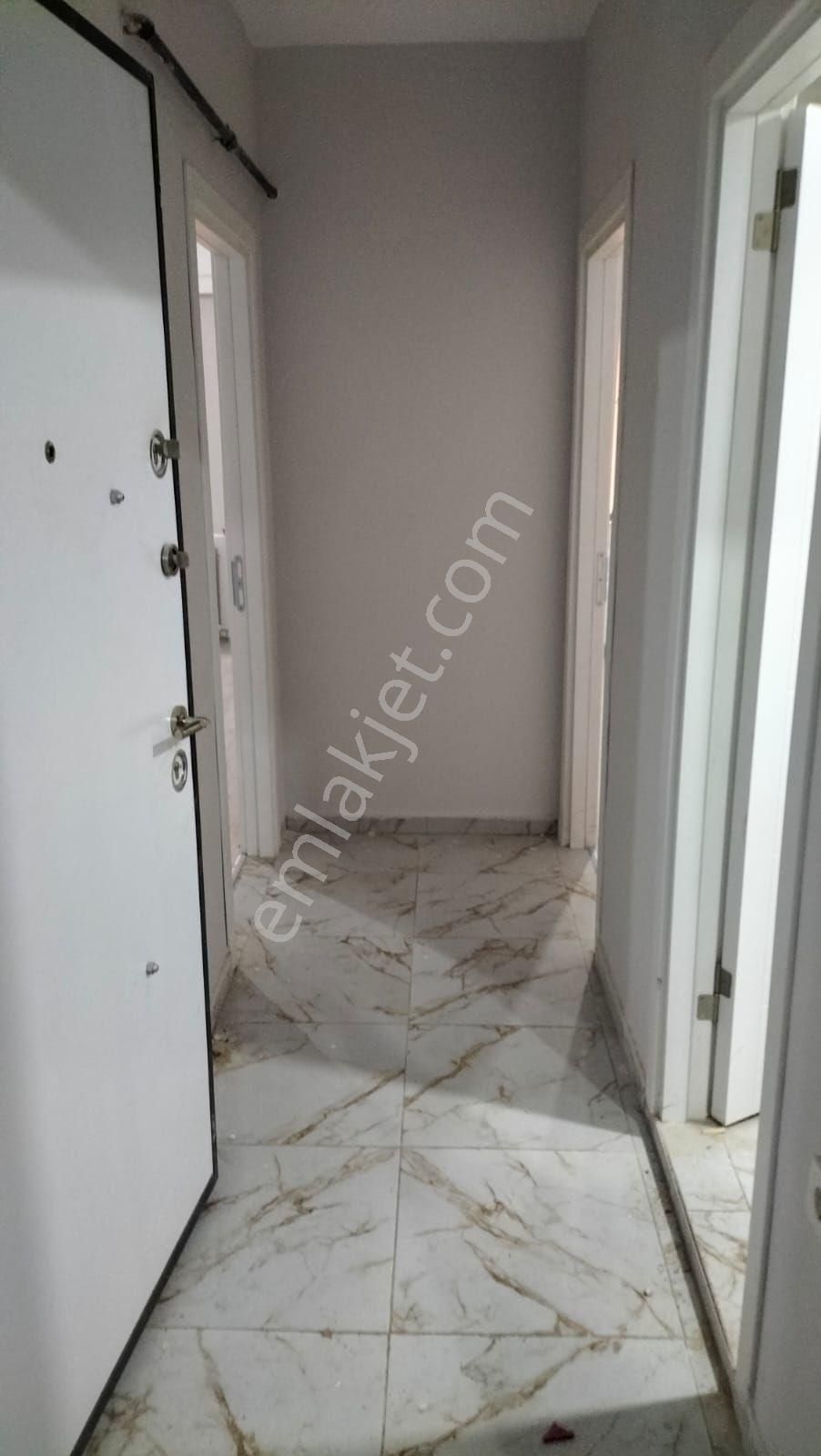 Esenler Namık Kemal Mah 2+1 Yüksek Bodrum Daire Lüx Sıfır - Görsel 12