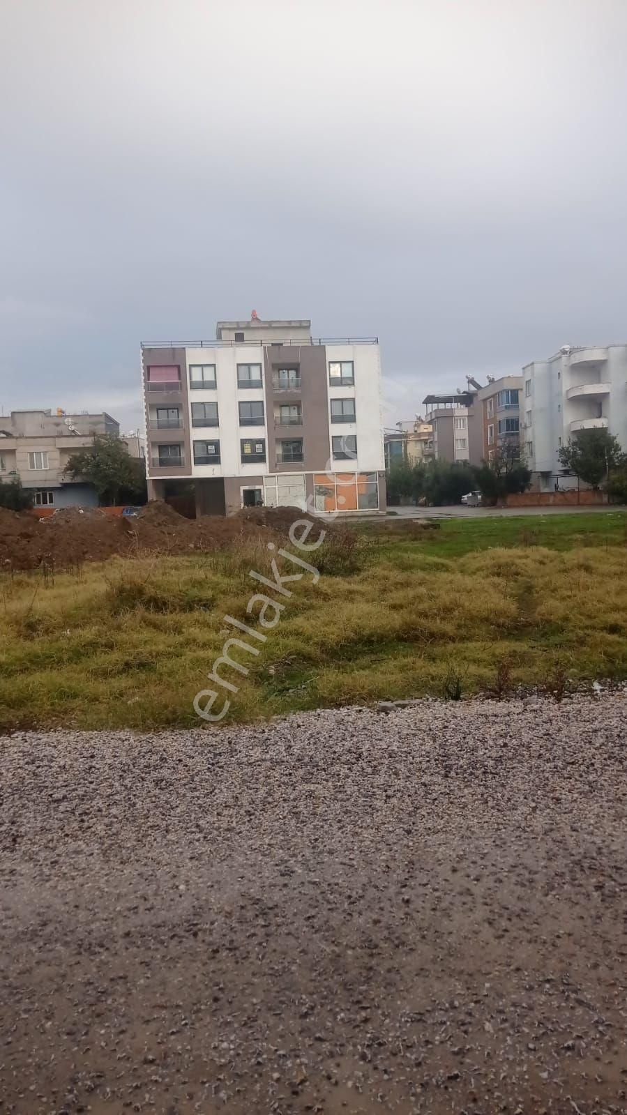 Torbalı Muratbey Satılık Daire Simya Emlaktan 3+1 Arakat Daire