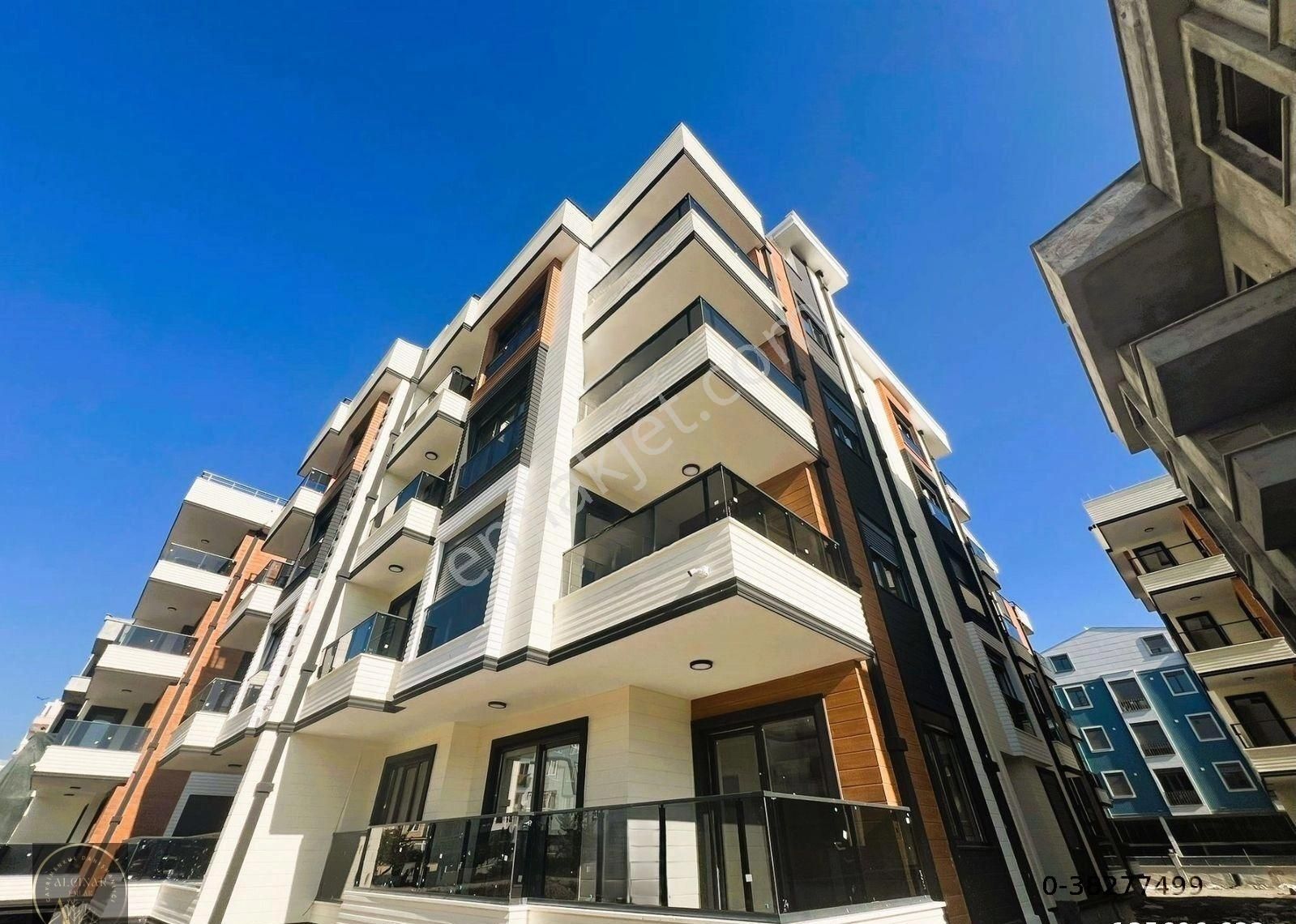 Edremit Altınkum Satılık Daire 🏡🏡alçınar Emlaktan Arakat Öncephe Ultra Lüks 2+1 Daire🏡🏡