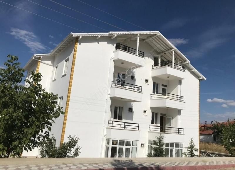 Isparta Merkez Çünür Kiralık Daire Erkmen Emlak'tan Çünür De Kiralık2+1 Apart