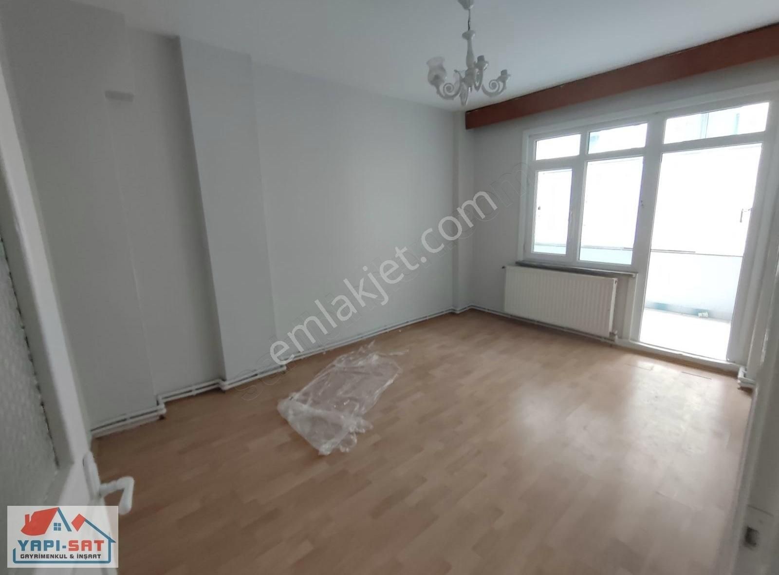 Esenler Kazım Karabekir Kiralık Daire Kazım Karabekir 2.kat 110m 3+1 Tadilatlı Kiralık Daire█yapısat█