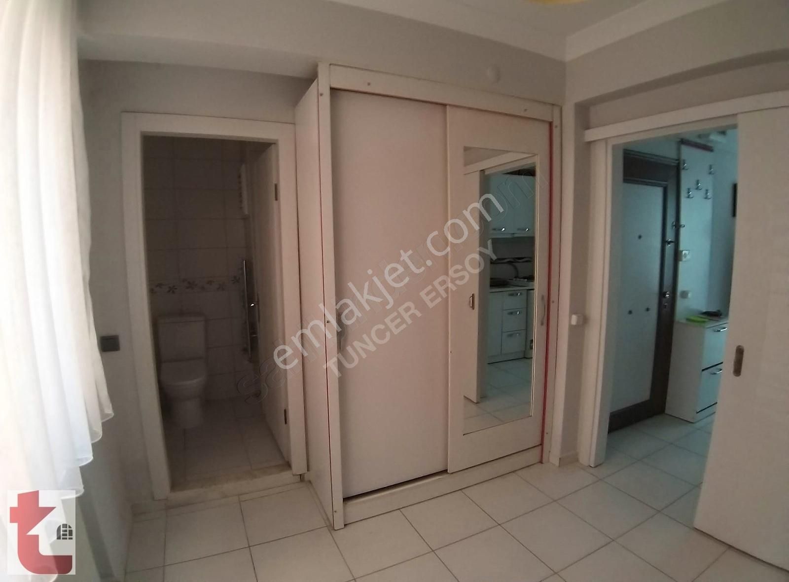 Bandırma Paşabayır Kiralık Daire Bandırma Paşabayır'da Kiralık Beyaz Eşyalı 1+1 Daire