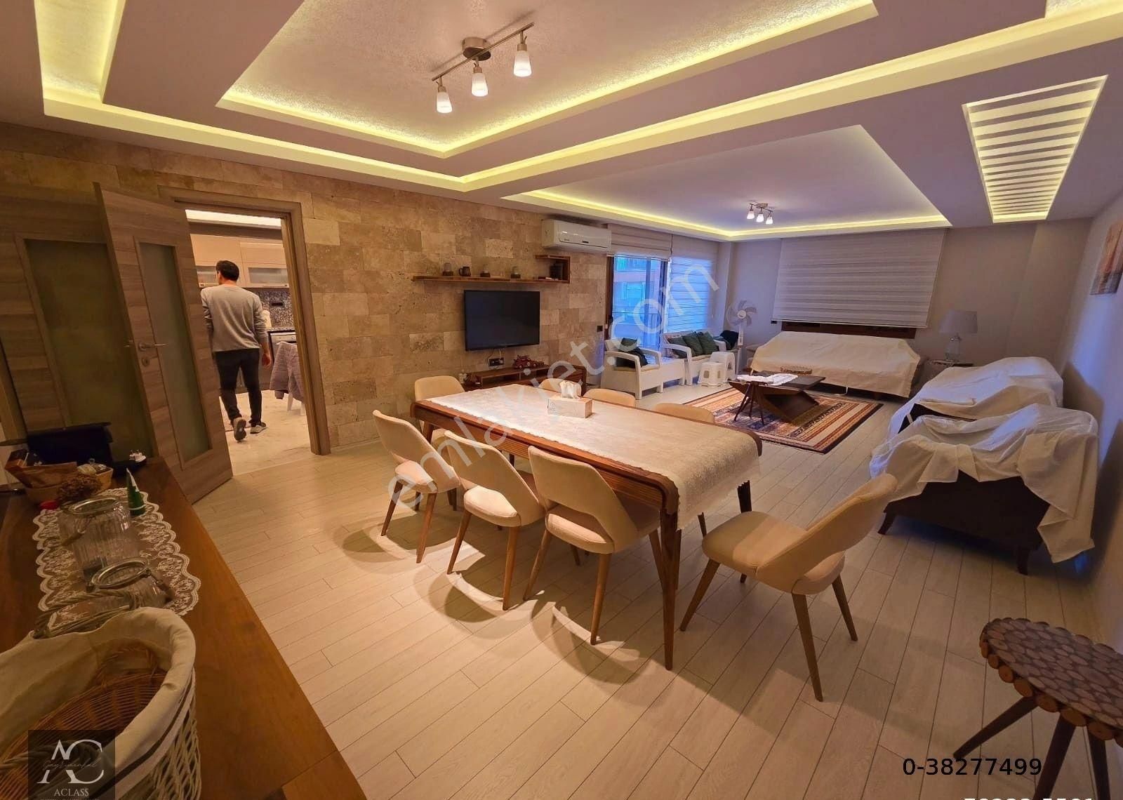 "şehrin En Gözde Projesi.. "7/24 Güvenlık-acık Kapalı Havuz-sauna-fıtness-sosyal Alan-ultra Lüx.. - Görsel 26