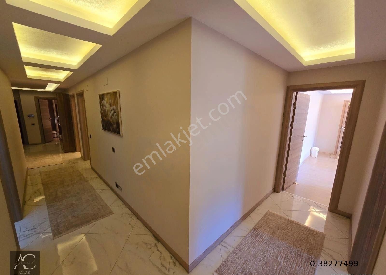 "şehrin En Gözde Projesi.. "7/24 Güvenlık-acık Kapalı Havuz-sauna-fıtness-sosyal Alan-ultra Lüx.. - Görsel 15