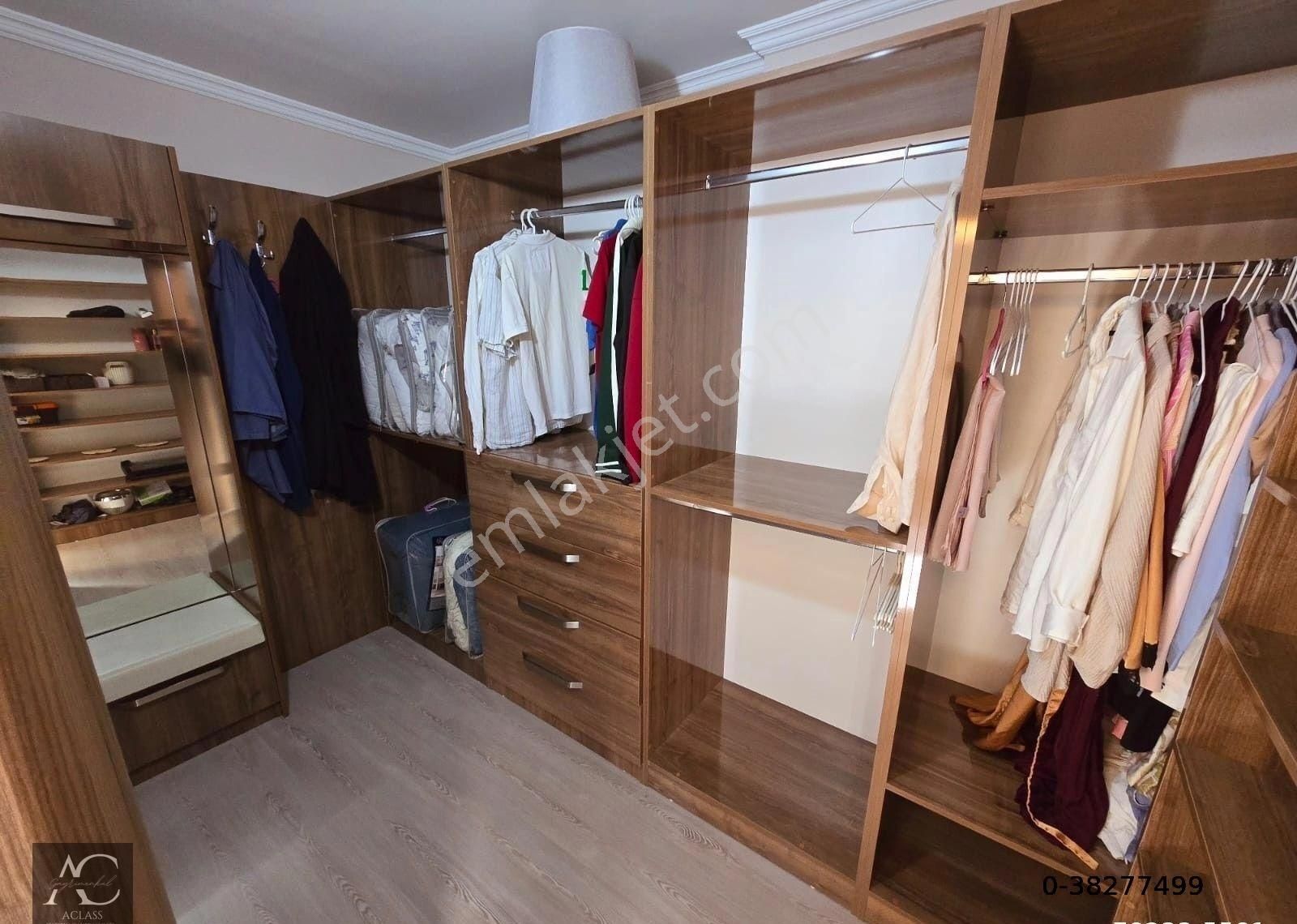 "şehrin En Gözde Projesi.. "7/24 Güvenlık-acık Kapalı Havuz-sauna-fıtness-sosyal Alan-ultra Lüx.. - Görsel 12