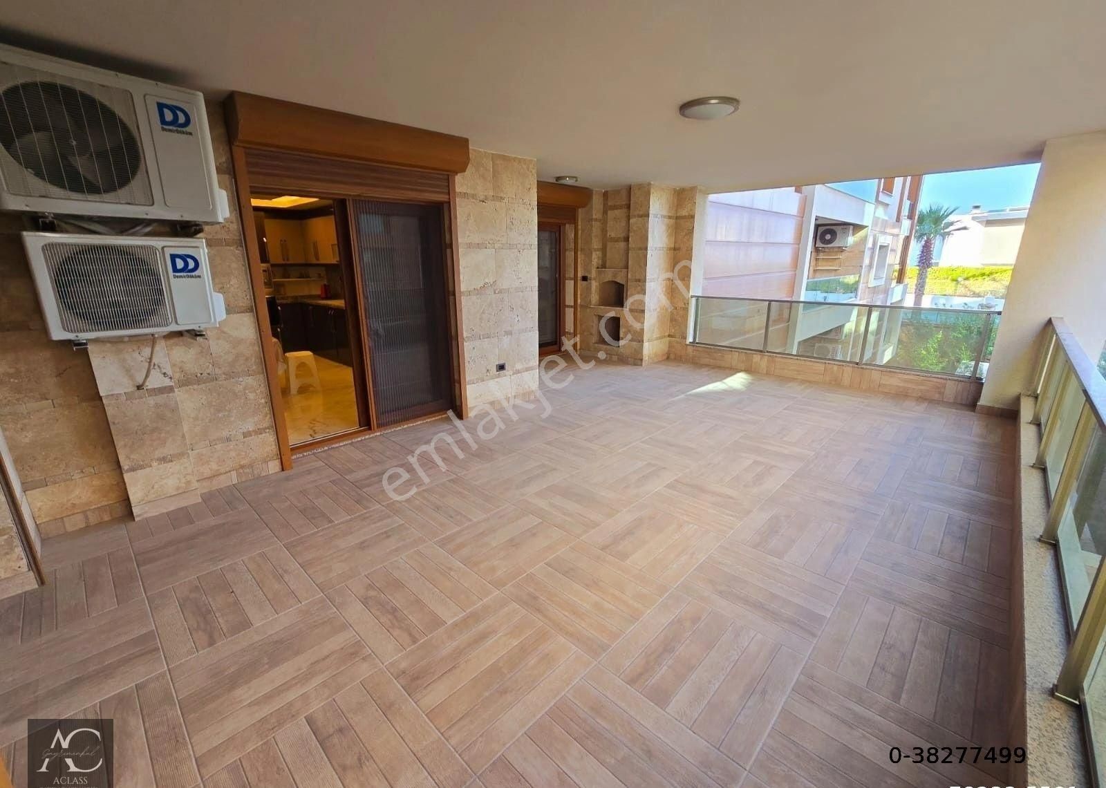 "şehrin En Gözde Projesi.. "7/24 Güvenlık-acık Kapalı Havuz-sauna-fıtness-sosyal Alan-ultra Lüx.. - Görsel 35