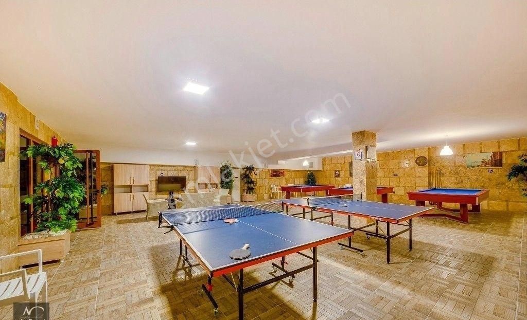"şehrin En Gözde Projesi.. "7/24 Güvenlık-acık Kapalı Havuz-sauna-fıtness-sosyal Alan-ultra Lüx.. - Görsel 20