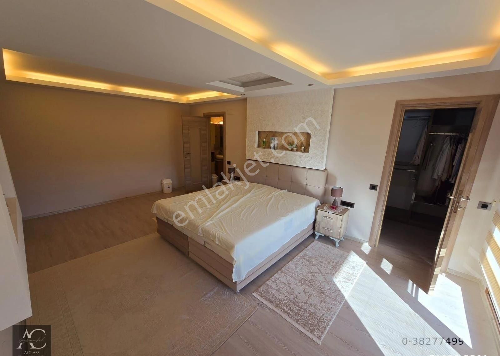 "şehrin En Gözde Projesi.. "7/24 Güvenlık-acık Kapalı Havuz-sauna-fıtness-sosyal Alan-ultra Lüx.. - Görsel 24