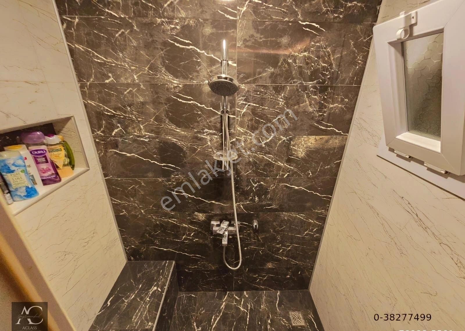 "şehrin En Gözde Projesi.. "7/24 Güvenlık-acık Kapalı Havuz-sauna-fıtness-sosyal Alan-ultra Lüx.. - Görsel 18