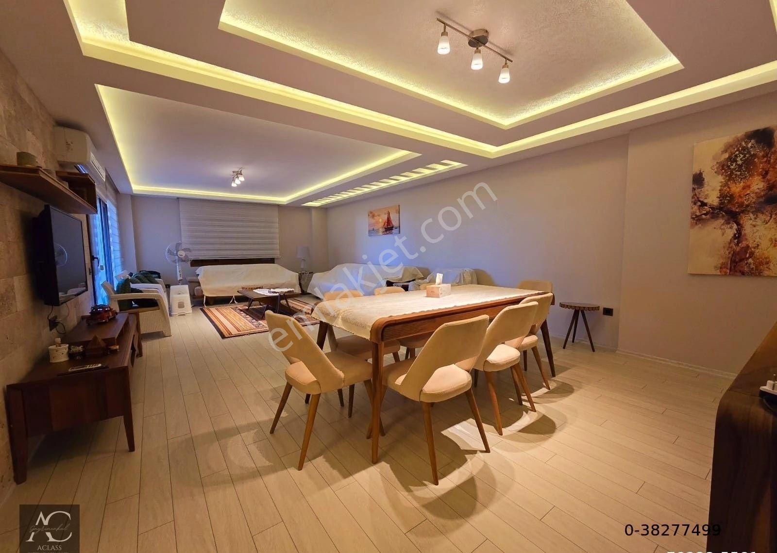 "şehrin En Gözde Projesi.. "7/24 Güvenlık-acık Kapalı Havuz-sauna-fıtness-sosyal Alan-ultra Lüx.. - Görsel 30