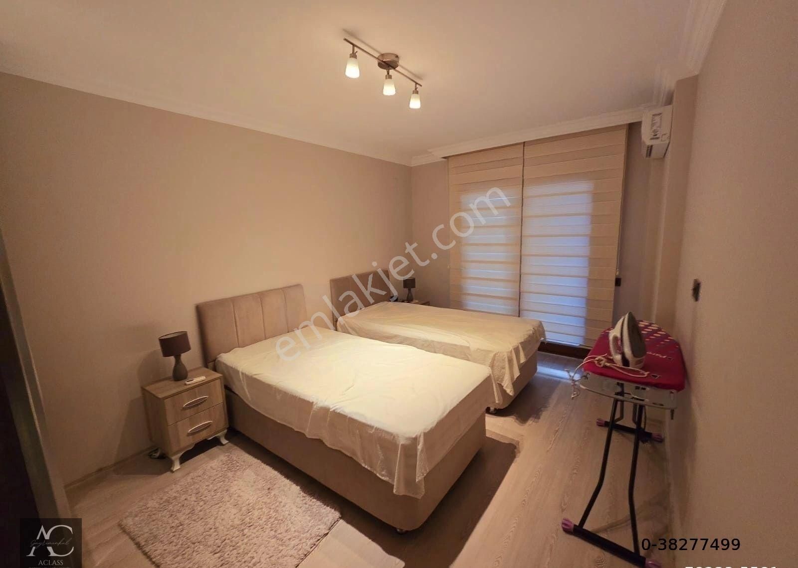 "şehrin En Gözde Projesi.. "7/24 Güvenlık-acık Kapalı Havuz-sauna-fıtness-sosyal Alan-ultra Lüx.. - Görsel 17