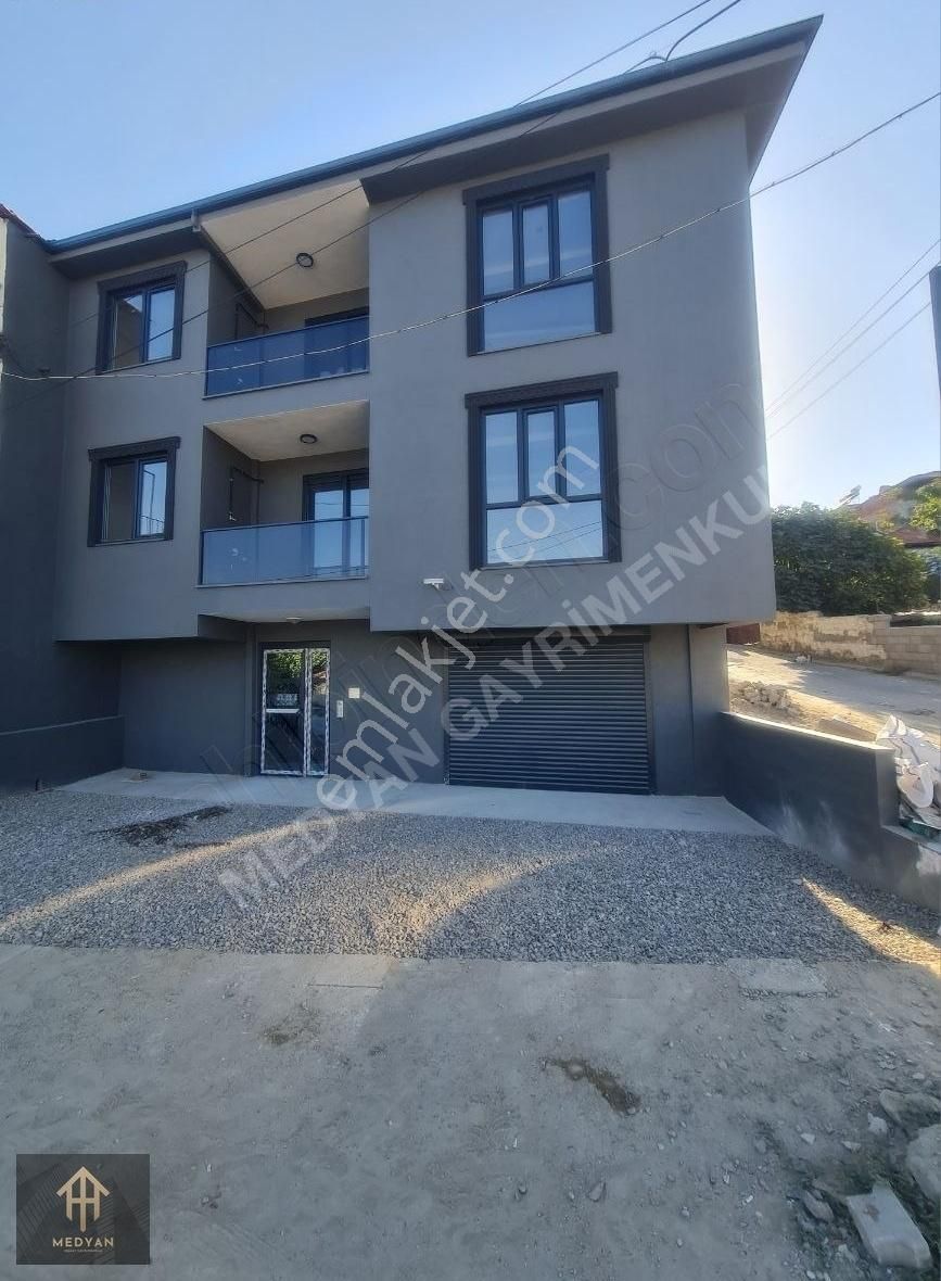 Merkezefendi İlbade Satılık Daire Sahibnden İlbade Mah. 3+1 Sıfır Kapalı Otoparklı Dubleks Daire