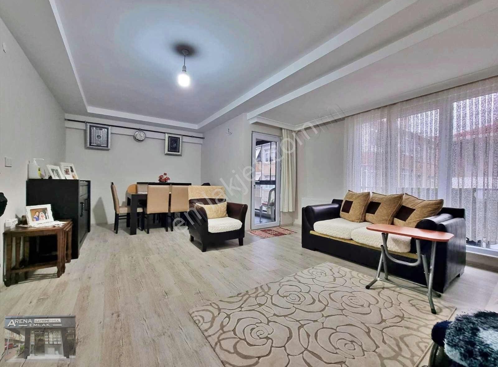 Bahçelievler Siyavuşpaşa Satılık Daire Arena | Siyavuşpaşa Işıklar | 4.kat 3+1 120m2 | Sıfır Lüks Daire