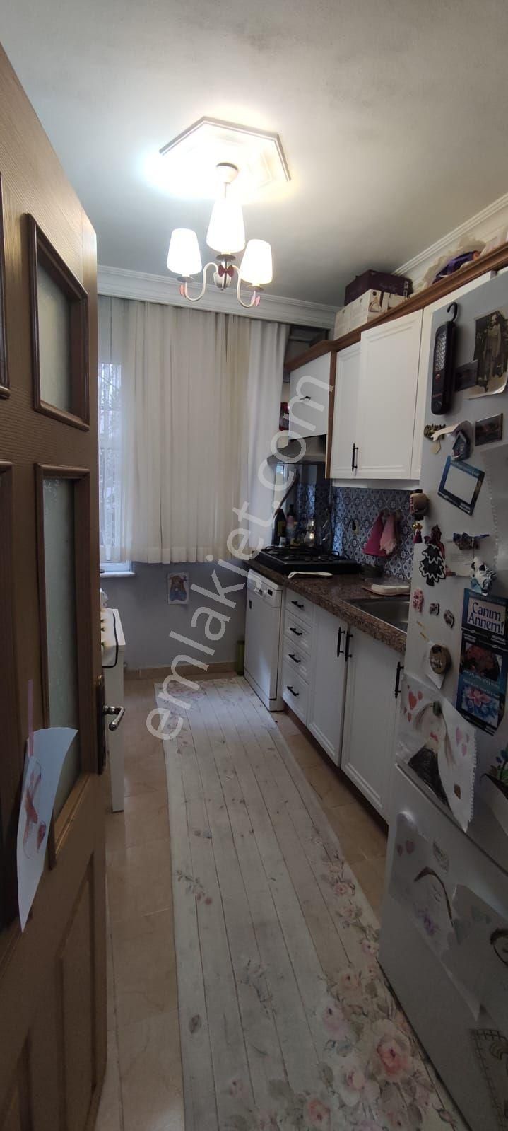 Fatih Kocamustafapaşa 15 Yıllık Sümbülefendi Alifakih Caddesi - Görsel 5