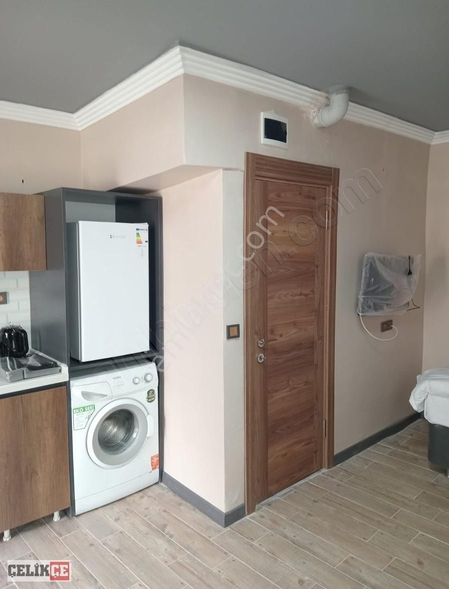 Konakçı Apt. 1+0 Eşyalı Daire Tüm Faturalar Dahil Metro Yakın