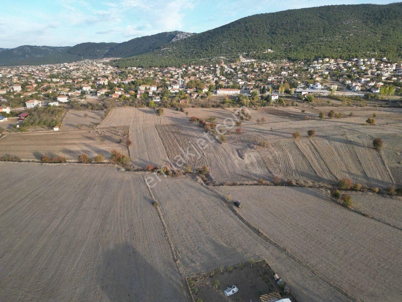 Döşemealtı Dağbeli Satılık Villa İmarlı Döşemealtı Dağbeli Villa İmarlı Arsa