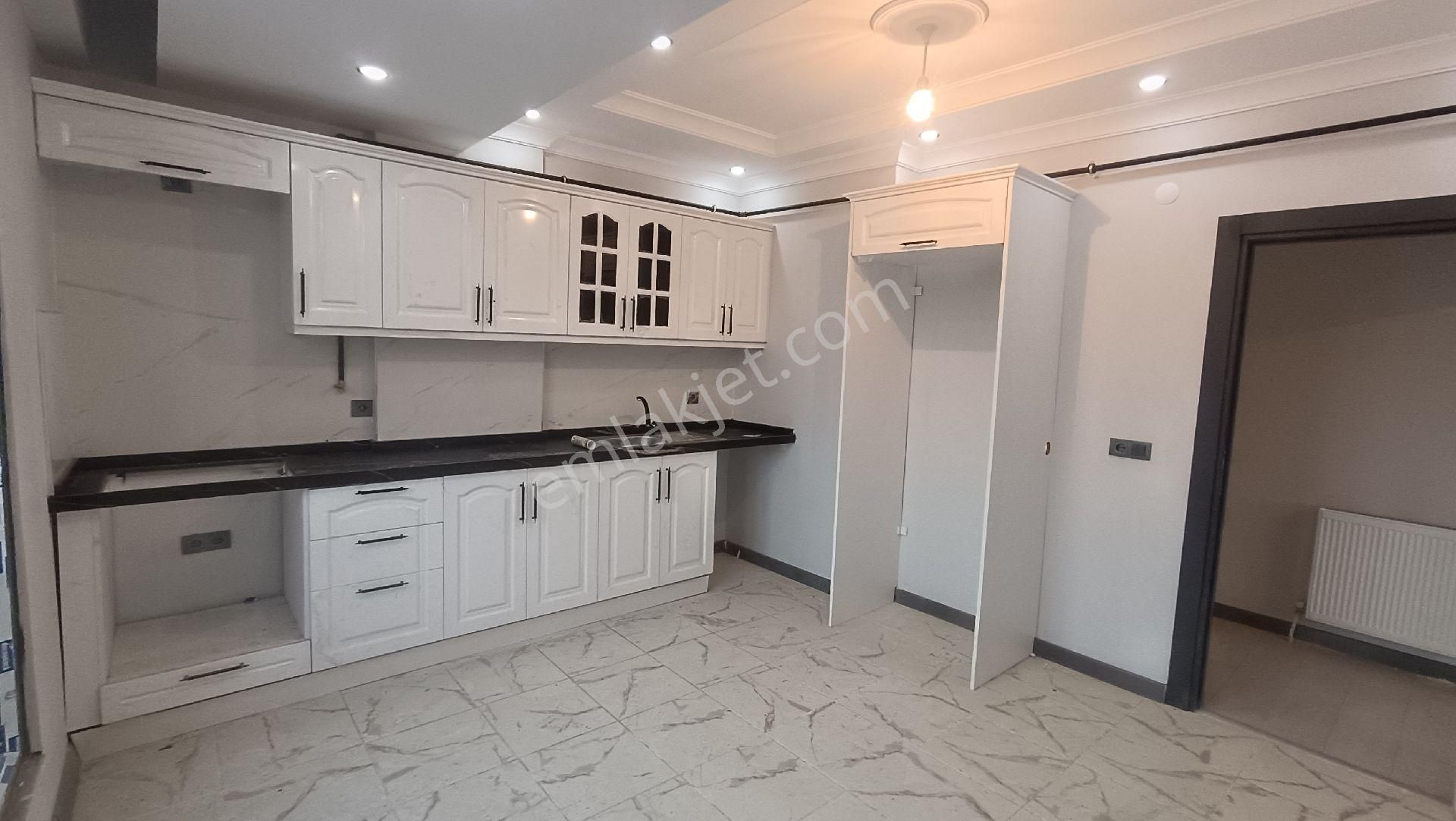 Körfez Güney Satılık Daire Körfez Güney Mh.3+1 130 M² Satılık Sıfır Dubleks Daire