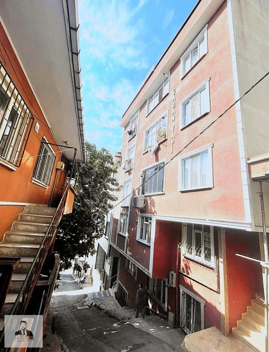 Eyüpsultan Emniyettepe Kiralık Daire *resa Pro* Bilgi Üni Karşısı 3+1 Kiralık Daire